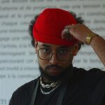 Portrait de Aymane Boureha
