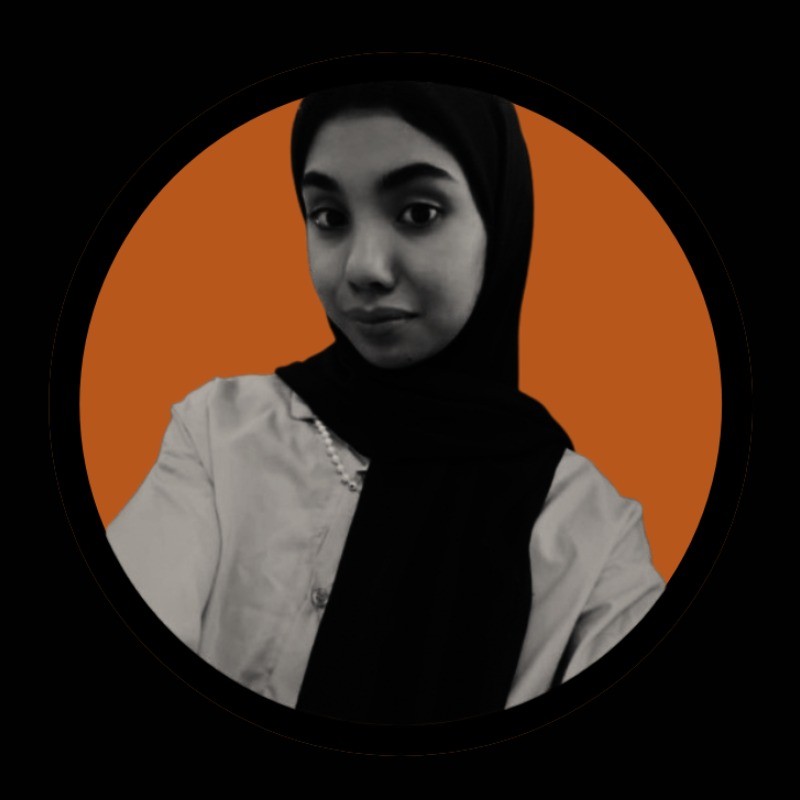 Portrait de Ilham Ait Taleb